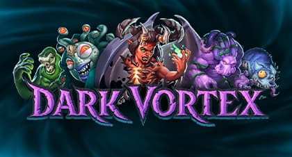Dark Vortex
